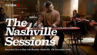 NORD LIVE: Nashville Sessions: David Rodgers - EDawg