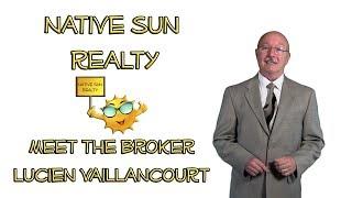 Native Sun Realty -Jacksonville Florida Real Estate - Lucien Vaiillancourt