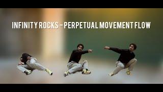 MOVEMENT RESEARCH: INFINITY ROCKS - Filler move exploration