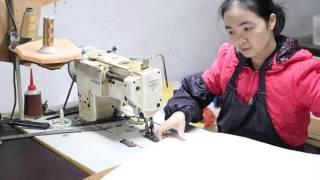 Chinese Furniture Factory