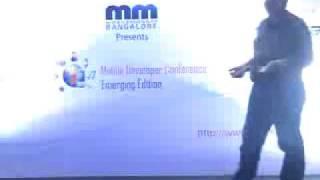 "Mobile Applications: The Next Billion Users" -3 by Atul Chitnis