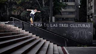 Nike SB Mexico | Vórtice