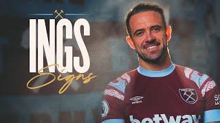 "I've Come To Score As Many Goals As I Can" | Danny Ings X James Collins | Exclusive Interview