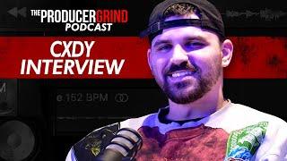 Cxdy: The Secret Behind Internet Money's Success, Sampling in FL Studio, Industry Lessons & More!