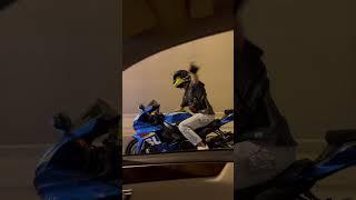 GIXXER TUNNEL SOUND