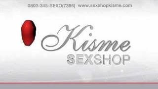 Sex Shop Kisme Muñeca Inflable Dirty Christina