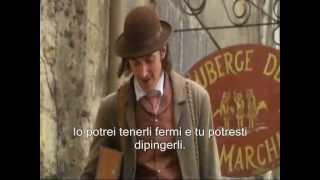 Monet - The Impressionists BBC 2006: 01x01sub ita (estratti)