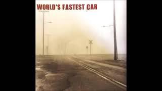 World's Fastest Car -Unreleased LP