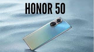 Honor 50  - Alles, was ihr wissen müsst! (German, Deutsch) #Honor #Honor50