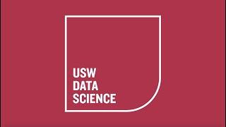 Data Science at the University of South Wales