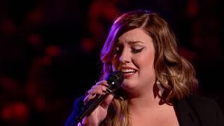 Duncan Kamakana vs Sarah Simmons - Wanted You More | The Voice USA 2013 Season 4