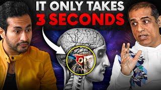 Secret BRAIN TECHNIQUES to Unlock Good Health, Success & Relationships