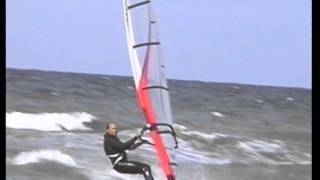 Joachim Karsten Surfvideo 2   Powerhalse   Powerjibe    Speedhalse   Speedjibe