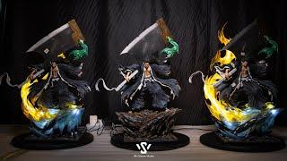 Kenpachi Zaraki WSS x C4 Studio