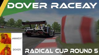 CMRSC - Radical ROC | Imola