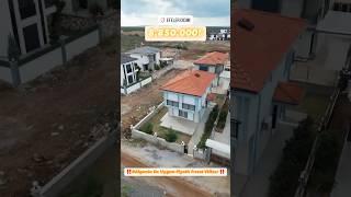 DİDİM EFELER’DE SATILIK FIRSAT VİLLA #didim #akbük #satılık #gayrimenkul