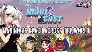 New Talents, Mag Mel Mixer & Mabinogi in Korea! - MabiCast: The Mabinogi Podcast - Episode 5