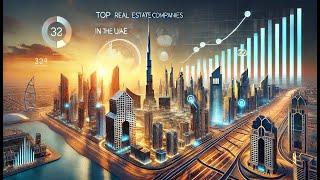 Best UAE REITs for Growth in 2025 | Real Estate Investment Trusts with High Potential