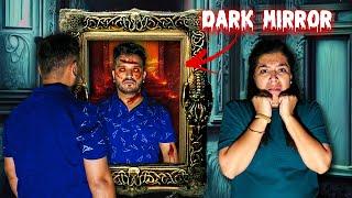 The Dangerous DARK MIRROR RITUAL *HAUNTED CHALLENGE*