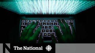 Canadian tech used in repressive countries for censorship