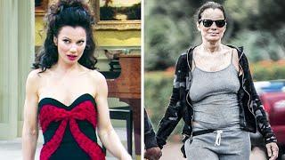 The Nanny (1993 vs 2024) Cast: Then and Now [30 Years After]