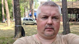 Николай Масловский на ТУТАКА 23. Фестиваль беларусов