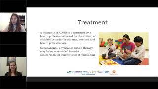 The ABC's of ADHD Webinar