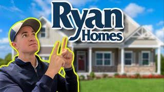 Watch This Before Buying a Ryan Home!