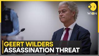 Pakistan: Two Pakistani men convicted over calls to murder Geert Wilders | World News | WION