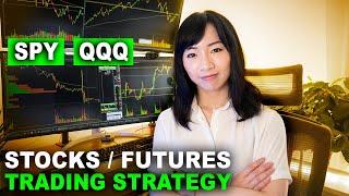 Best Futures Trading Strategy for Beginners (2024) | Step-By-Step