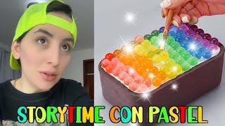 3 Hora De los Mejores Tiktoks de @Leidys Sotolongo Storytime Con Pastel Parte #126