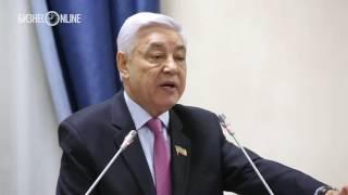 Фарид Мухаметшин: "Мы ломаем голову, как применить нормы федерального закона"