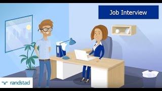 Job Interview? Worauf kommt´s an? | Randstad