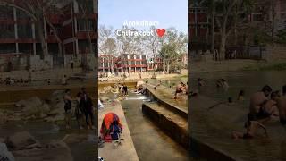 ArokDham chitrakoot#chitrakoot #vlog #shorts