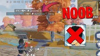 MATO A BYHUNTEX y GANO UNA PARTIDA MUY DIFICIL *EPICO* (100% REAL NO FAKE) | CREATIVE DESTRUCTION PC