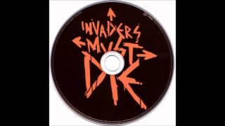 The Prodigy - Omen Reprise HD 720p