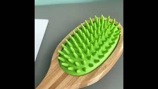 pet brush