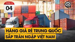 Sàn TMĐT chuyên đổ buôn 1688 có Tiếng Việt. Các nhà bán hàng có phải sợ không.