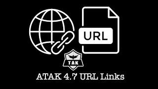 ATAK embedded URL Links