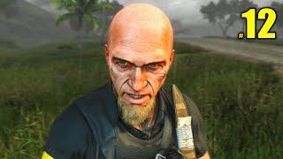 FarCry 3 Gameplay Walkthrought Part 12 - DESTROYING HOYT'S COMMUNICATION NETWORK