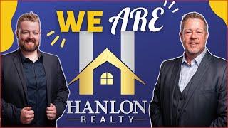 Your NEW favourite Ontario Real Estate team for 2023 | Hanlon Realty