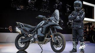 2025 CFMOTO 800 MT-X OFFICIALLY RELEASED | iSPECIFICATIONS AND PRICE!!