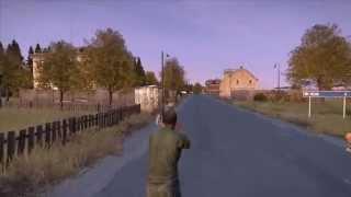 DayZ - How To Get Fully Geared In 30 Seconds! (Funny)