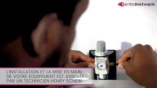 Henry Schein l'expert laboratoire