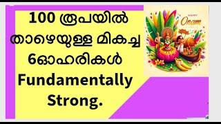 100 രൂപയിൽ താഴെയുള്ള മികച്ച ഓഹരികൾ/Fundamentally Strong Quality Stocks/Best to buy & hold/MS.