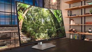 Dell 32 Curved 4K UHD Monitor | S3221QS