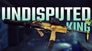 Undisputed KING of SMG's | Escape From Tarkov