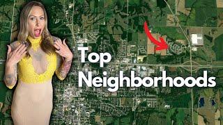 Discover Warrensburg Missouri's Top 5 Neighborhoods to Live In