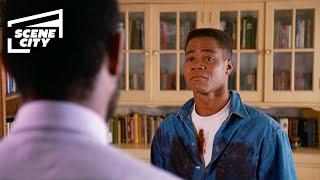 Ricky's Death | Boyz n the Hood (1991) Cuba Dooding Jr, Morris Chestnut, Ice Cube