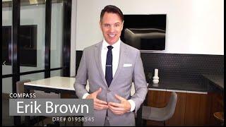 All you wanted to know about Los Angeles, Beverly Hills by Erik Brown the realtor